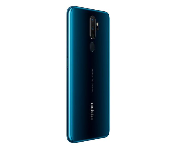 OPPO A9 2020 4/128GB Dual SIM zielony - 521667 - zdjęcie 5